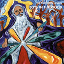 Supermen Lovers, The - Boys In The Wood (CD Tweedehands) - Discords.nl