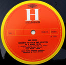 Max Bruch, Alexander Glazunov, Erica Morini, Ferenc Fricsay - Violin Concertos (LP Tweedehands) - Discords.nl