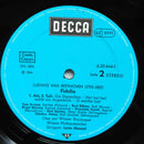 Ludwig Van Beethoven, Lorin Maazel, Wiener Philharmoniker - Fidelio (Box Tweedehands) - Discords.nl