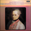 Joseph Haydn - Philharmonia Hungarica, Antal Dorati - Symphonies 57 - 64 (Box Tweedehands) - Discords.nl