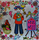 Various - Musica Mexicana (LP Tweedehands) - Discords.nl