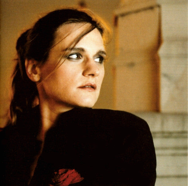 Madeleine Peyroux - Half The Perfect World (CD Tweedehands) - Discords.nl