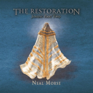 Morse, Neal - Restoration: Joseph Part II (LP) - Discords.nl