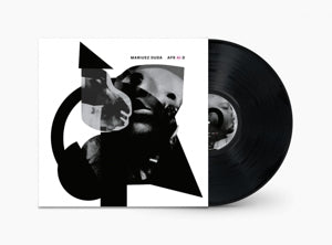 Duda, Mariusz - Afr Ai D (LP) - Discords.nl