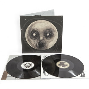 Steven Wilson - Raven That Refused To Sing (LP) (17-03-2023) - Discords.nl