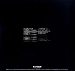 Steven Wilson - Hand Cannot Erase (LP) (10-02-2023) - Discords.nl