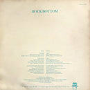 Robert Wyatt - Rock Bottom (LP Tweedehands) - Discords.nl