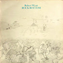 Robert Wyatt - Rock Bottom (LP Tweedehands) - Discords.nl