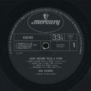 Rod Stewart - Every Picture Tells A Story (LP Tweedehands) - Discords.nl