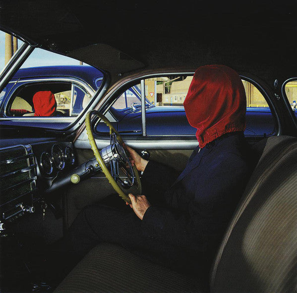 Mars Volta, The - Frances The Mute (CD Tweedehands) - Discords.nl