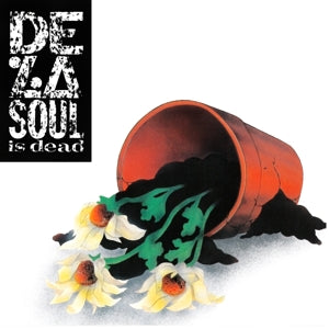 De La Soul - De La Soul Is Dead (LP) (07-04-2023) - Discords.nl