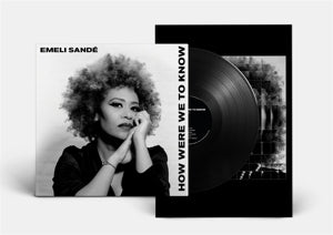 Sande, Emeli - How Were We To Know (LP) - Discords.nl