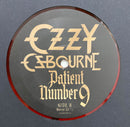 Ozzy Osbourne - Patient Number 9 (LP) - Discords.nl