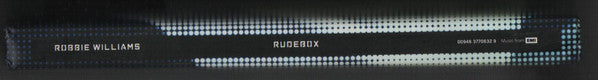 Robbie Williams - Rudebox (CD) - Discords.nl