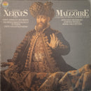 Georg Friedrich Händel - Jean-Claude Malgoire ∙ La Grande Ecurie Et La Chambre Du Roy ∙ Carolyn Watkinson ∙ Barbara Hendricks ∙ Paul Esswood ∙ Ortrun Wenkel ∙ Anne-Marie Rodde ∙ Ulrik Cold ∙ Ulrich Studer - Xerxes (Serse) (LP Tweedehands) - Discords.nl