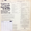 Various - Straighten Up And Fly Right (LP Tweedehands) - Discords.nl