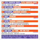 Various - Electrolife: Pop For The Electro Age (CD Tweedehands) - Discords.nl