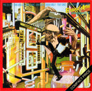 Brand X (3) - Product (CD) - Discords.nl