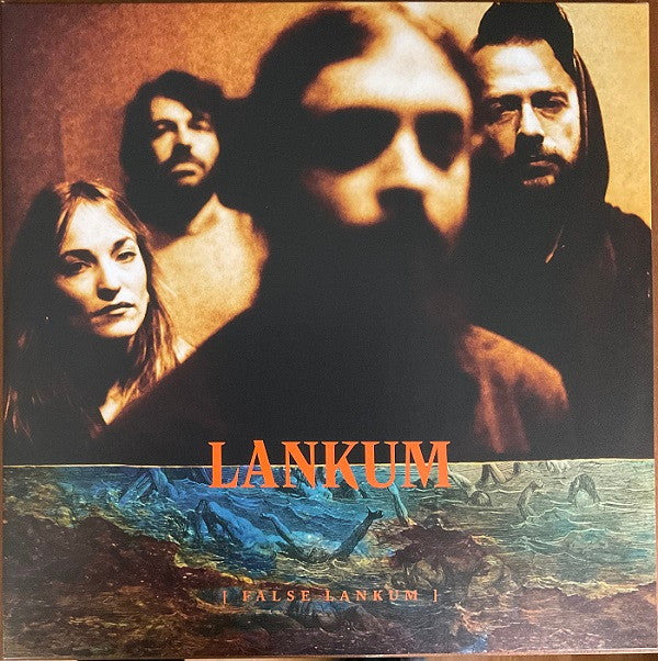 Lankum - False Lankum (LP) - Discords.nl