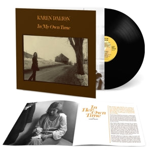 Karen Dalton - In My Own Time (LP) (24-03-2023) - Discords.nl