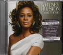 Whitney Houston - I Look To You (CD) - Discords.nl