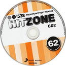 Various - Radio 538 Hitzone 62 (CD Tweedehands) - Discords.nl