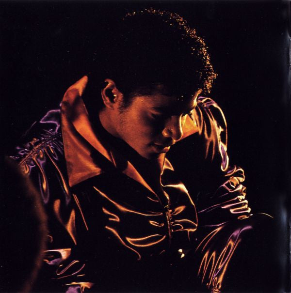 Michael Jackson - Off The Wall (CD) - Discords.nl