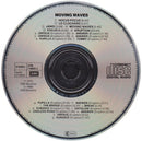 Focus (2) - Moving Waves (CD Tweedehands) - Discords.nl
