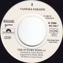 Vanessa Paradis - Be My Baby (7-inch Tweedehands) - Discords.nl