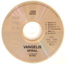 Vangelis - Spiral (CD Tweedehands) - Discords.nl