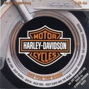 Various - Harley-Davidson One For The Road (CD Tweedehands) - Discords.nl