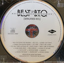Bachman-Turner Overdrive - Best Of B.T.O. (Remastered Hits) (CD) - Discords.nl