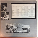 Jose Mangual & Carlos "Patato" Valdes - Understanding Latin Rhythms Vol. 1 (LP Tweedehands) - Discords.nl