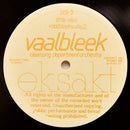 Vaalbleek Cleansing Department Orchestra - Doka Bonga (LP Tweedehands) - Discords.nl