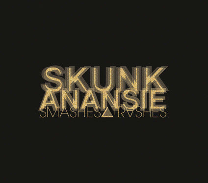 Skunk Anansie - Smashes & Trashes (CD Tweedehands) - Discords.nl