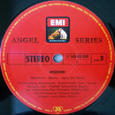 Giuseppe Verdi, Philharmonia Orchestra, Philharmonia Chorus, Carlo Maria Giulini - Requiem (LP Tweedehands) - Discords.nl