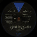 David Sylvian - Gone To Earth (LP Tweedehands) - Discords.nl
