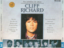 Cliff Richard - The Definitive Hit Album (Volume 3) (CD Tweedehands) - Discords.nl