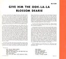 Blossom Dearie - Give Him The Ooh-La-La (CD) - Discords.nl