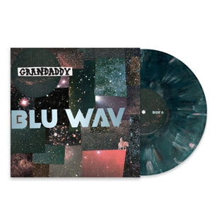 Grandaddy - Blu Wav (LP) - Discords.nl