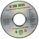 Doobie Brothers, The - What Were Once Vices Are Now Habits (CD) - Discords.nl