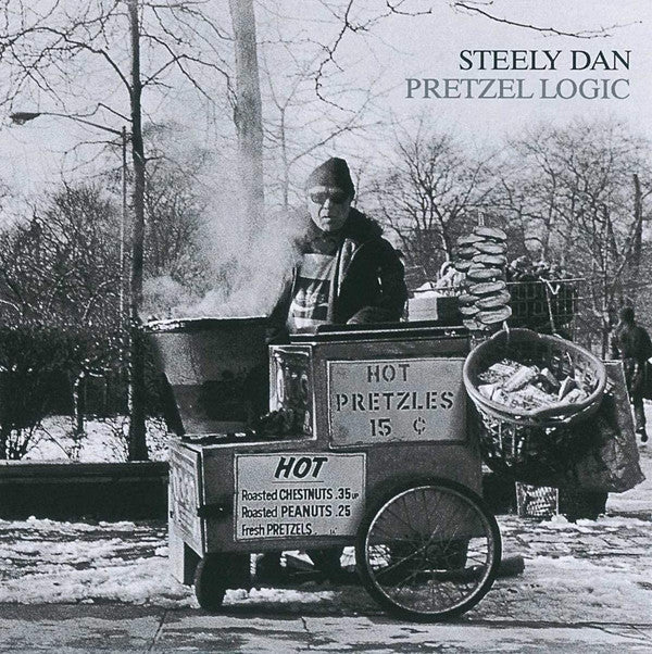 Steely Dan - Pretzel Logic (CD) - Discords.nl