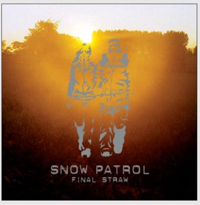Snow Patrol - Final Straw (LP) - Discords.nl
