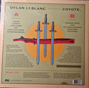 Dylan LeBlanc - Coyote (LP) - Discords.nl