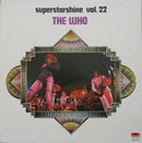 Who, The - Superstarshine Vol. 22 (LP Tweedehands) - Discords.nl