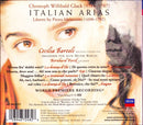 Cecilia Bartoli, Christoph Willibald Gluck - Italian Arias (CD Tweedehands) - Discords.nl
