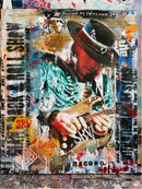 Stevie Ray Vaughan - Discords.nl