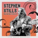 Stephen Stills - Bread and Roses Festival 1978 (LP) - Discords.nl