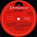 Planxty - Cold Blow And The Rainy Night (LP Tweedehands) - Discords.nl