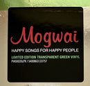 Mogwai - Happy Songs For Happy People (LP) - Discords.nl